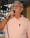 Karaoke at Flacos 6-17-11 16