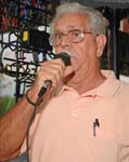 Karaoke at Flacos 6-17-11 17