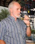 Karaoke at Flacos 6-17-11 23