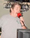 Karaoke at Flacos 6-17-11 32
