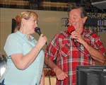Karaoke at Flacos 6-17-11 40