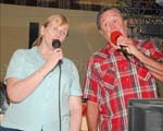 Karaoke at Flacos 6-17-11 42