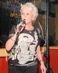 Karaoke at Flacos 6-17-11 47