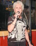 Karaoke at Flacos 6-17-11 49