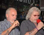 Karaoke at Flacos 6-17-11 53