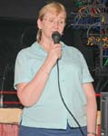 Karaoke at Flacos 6-17-11 60