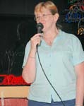 Karaoke at Flacos 6-17-11 61