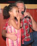 Karaoke at Flacos 6-17-11 65