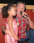 Karaoke at Flacos 6-17-11 66