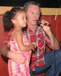 Karaoke at Flacos 6-17-11 67