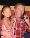 Karaoke at Flacos 6-17-11 69