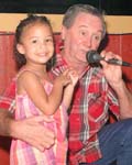 Karaoke at Flacos 6-17-11 70