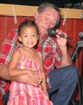 Karaoke at Flacos 6-17-11 72