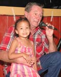 Karaoke at Flacos 6-17-11 75
