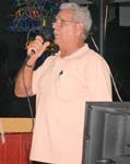 Karaoke at Flacos 6-17-11 80
