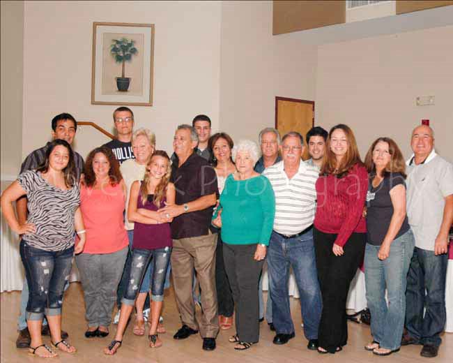 Lewis Birthday Party 6-28-11 121