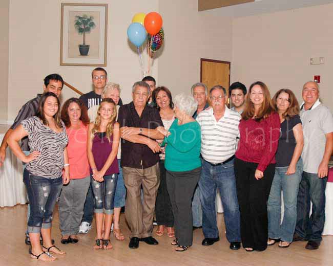 Lewis Birthday Party 6-28-11 122