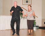 Lewis Birthday Party 6-28-11 074